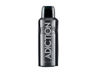 Adiction best sale strong perfume